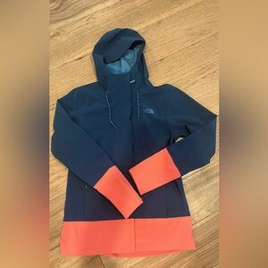 NorthFace ApexFlex jacket